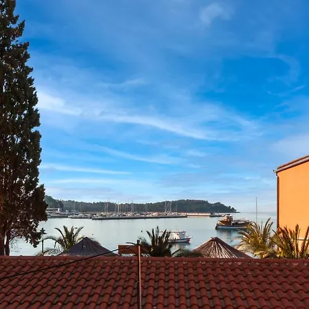 Havana - With Sea View Rovinj