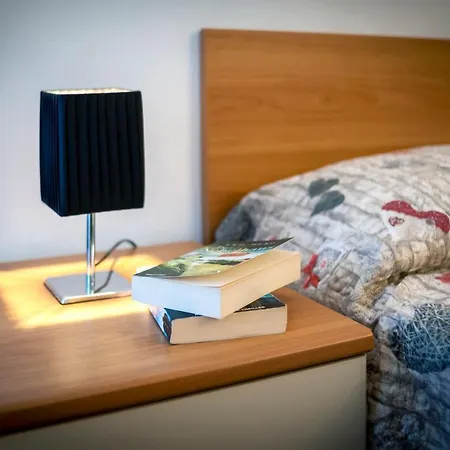 Apartment Havana - With Sea View Rovinj