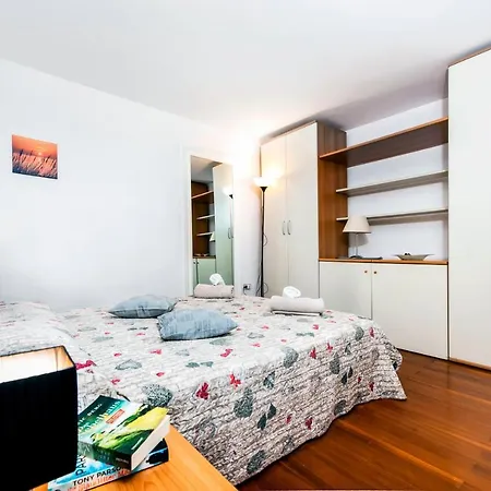 Havana - With Sea View Appartement Rovinj