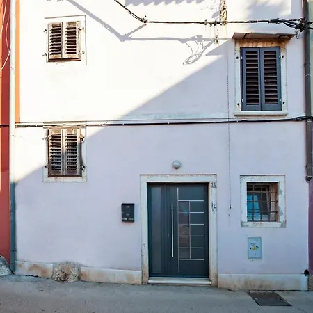 Apartment Havana - With Sea View Rovinj