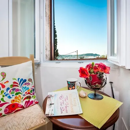 Apartment Havana - With Sea View *