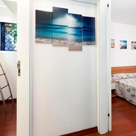 Havana - With Sea View Apartment *