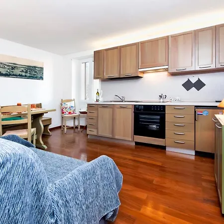 Havana - With Sea View Apartment Rovinj
