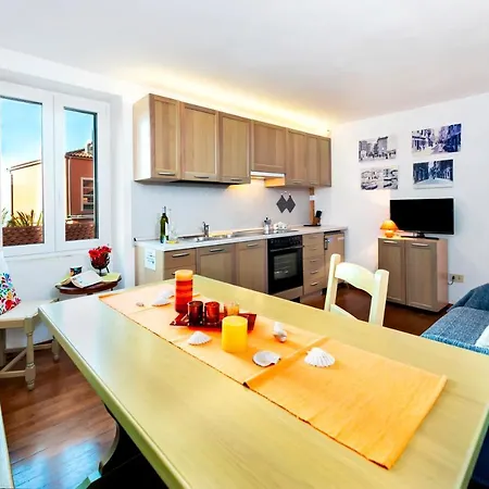 Apartment Havana - With Sea View *
