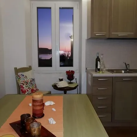 Apartment Havana - With Sea View Rovinj